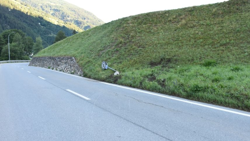 Foto: Kantonspolizei Graubünden
