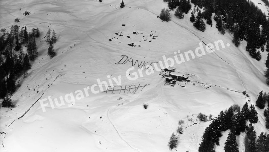 Foto: Flugarchiv Graubünden