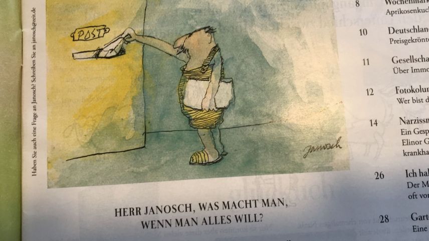 Foto: Anne-Marie Flammersfeld