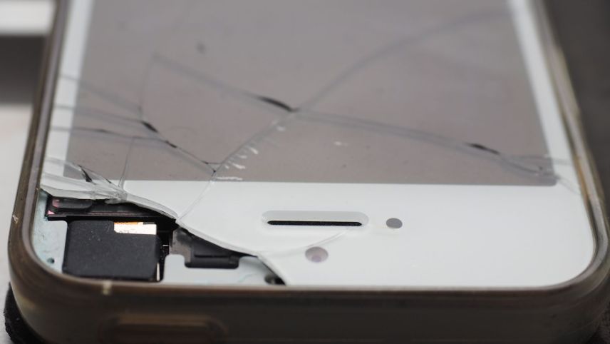 Kein Handy der Welt ist für die Ewigkeit geschaffen - leider.