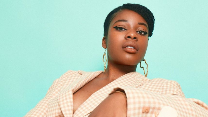 Afra Kane hat ihr neues Album «Could We Be Whole» veröffentlicht. Foto: Bremme & Hohensee