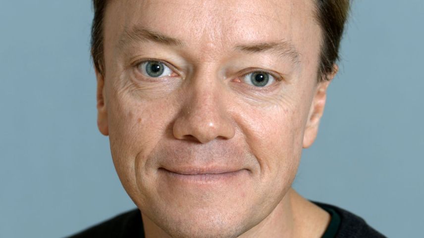 Michael Vinzenz Prapotnik es meidi superiur e substitut dal schefmeidi da la psichiatria acuta a la Clinica Waldhaus a Cuoira (fotografia: PDGR).