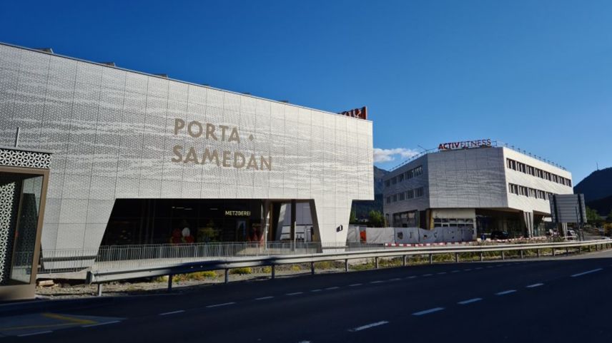 Foto: Pfister Immobilien AG