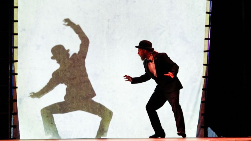 Symbolbild: Jon Duschletta