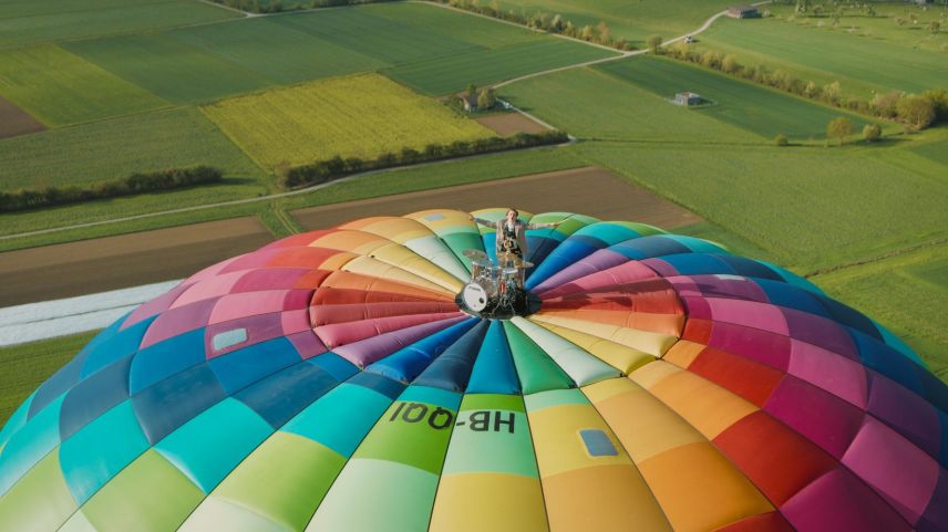 Bild: Birdviewpicture & Daniel Künzli