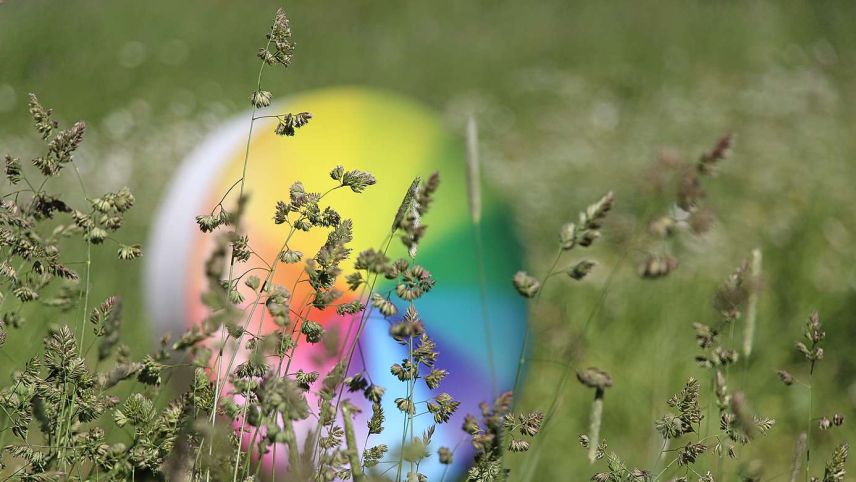 «Tools» von Gianin Conrad. Fotos: Stefanie Wick Widmer