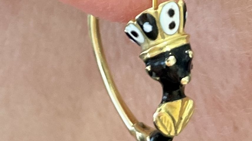 Die "Morins" kamen mit den Zuckerbäckern von Venedig ins Engadin und wurden weitervererbt. Foto: Fadrina Hofmann