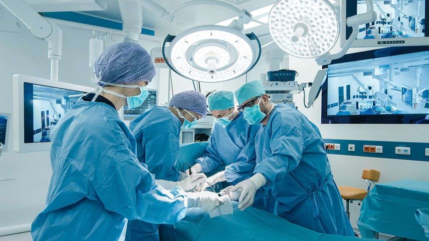 Symbolbild: www.shutterstock.com/Gorodenkoff