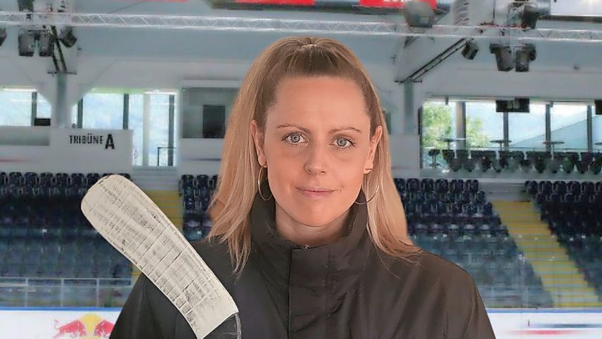 Die Zusammenarbeit des CdH Engiadina mit Evelyn Maderegger ist zunächst auf die Saison 2024/25 fixiert (Foto: z. Vfg).