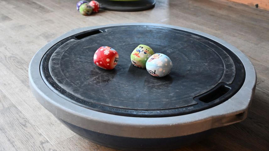 Foto: Sina Margadant