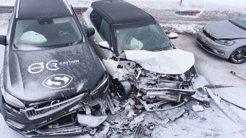 Foto: Kantonspolizei