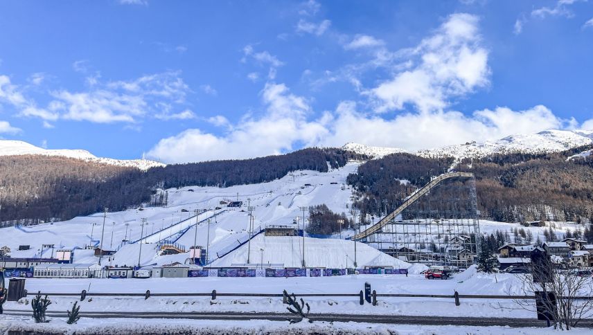 Foto: Jon Duschletta