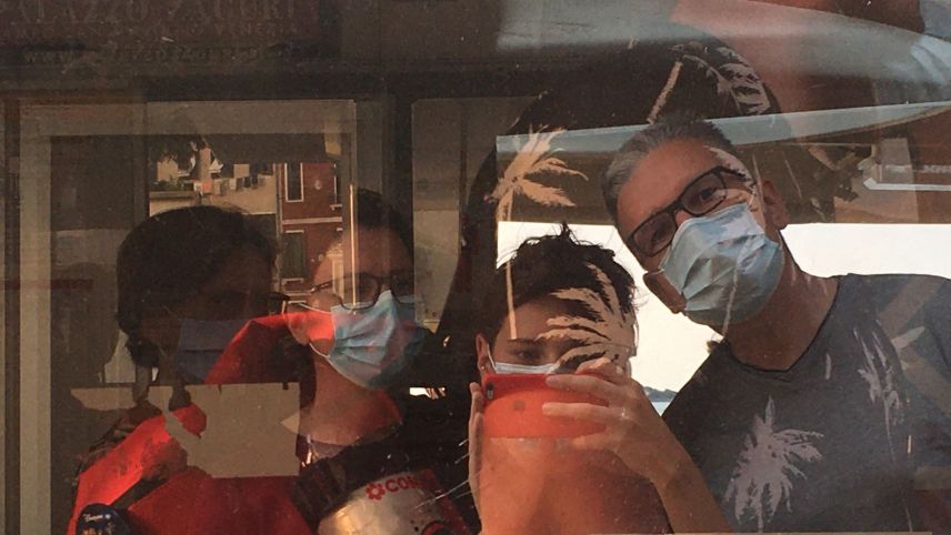 Foto: Samuel Bossart