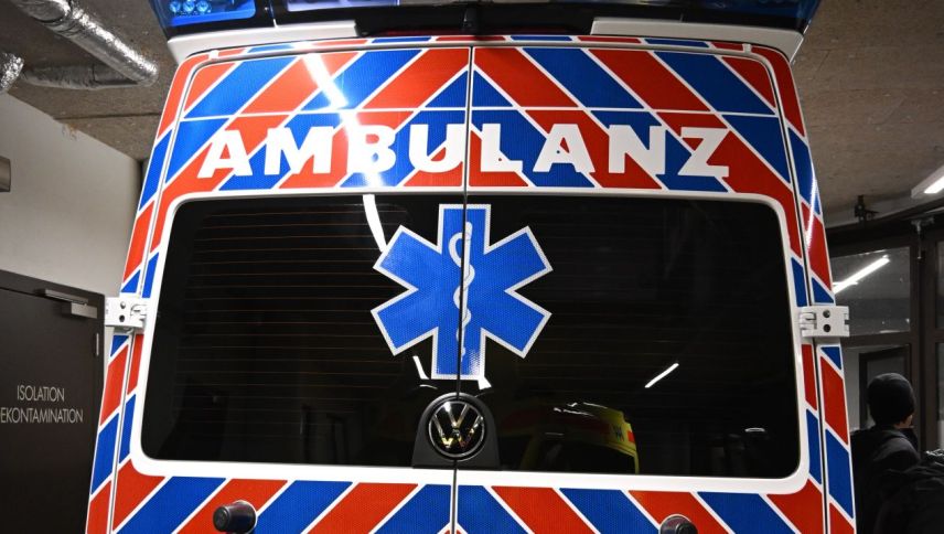 Foto: Sina Margadant