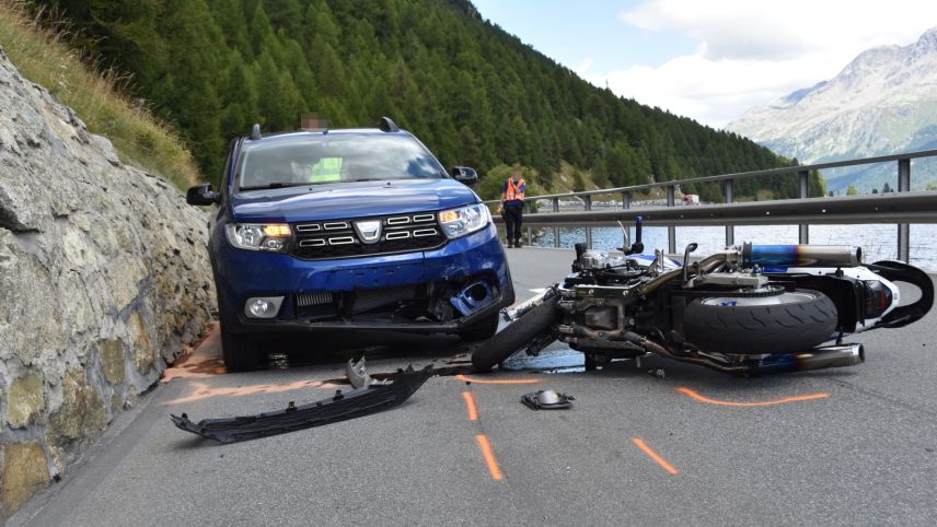 Foto: Kantonspolizei Graubünden