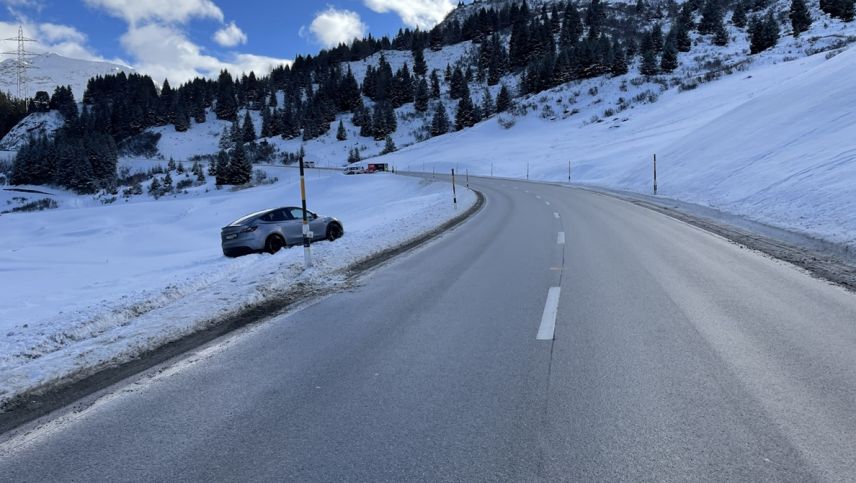 Foto: Kantonspolizei Graubünden
