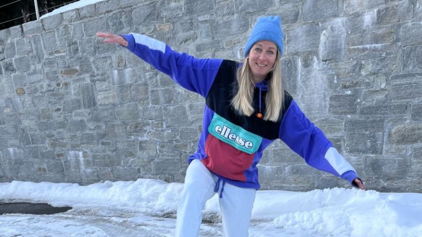 Foto: Anne-Marie Flammersfeld