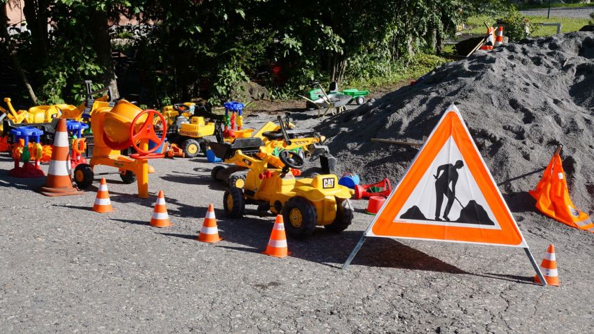 Foto: Jon Duschletta