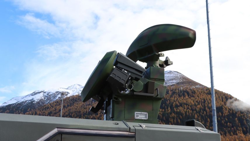 Foto: M Flab Abt. 32