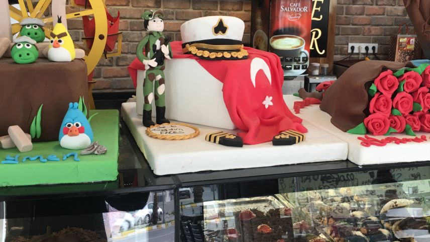 Fotos: Ruth Bosshard