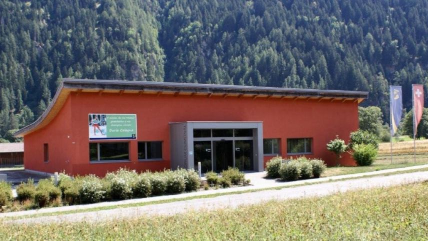 Il cumün da Val Müstair tschercha trais nouvas suprastantas o suprastants (fotografia: mad).