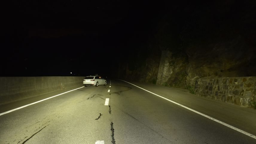 Foto: Kantonspolizei Graubünden