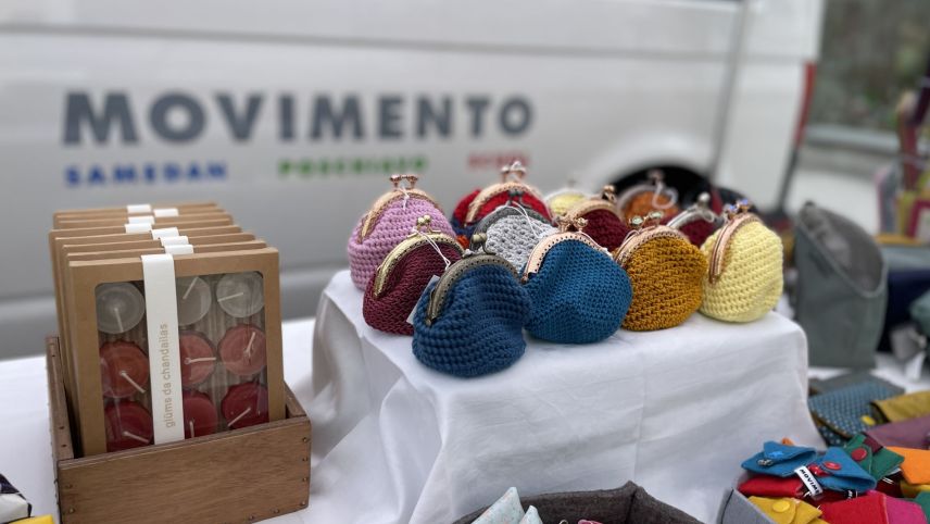 Handgemachtes von der Buttega. Foto: Fadrina Hofmann