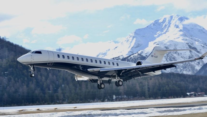 Foto: Gian Andri Salis