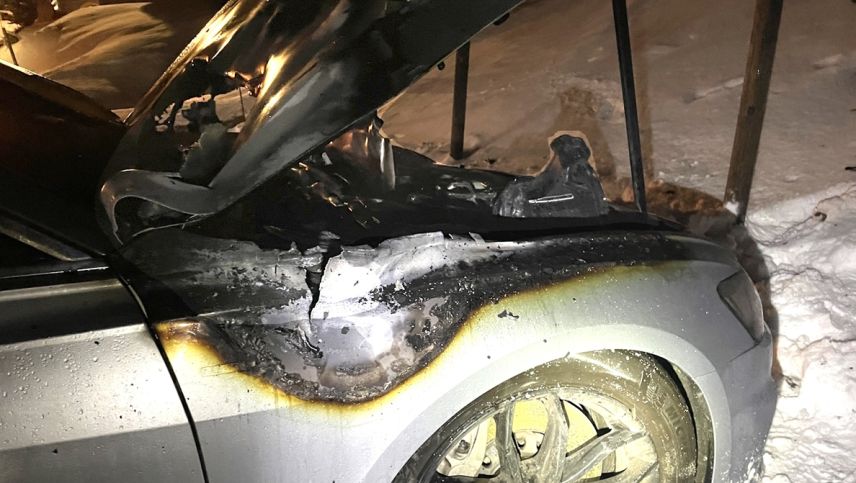 Foto: Kantonspolizei Graubünden