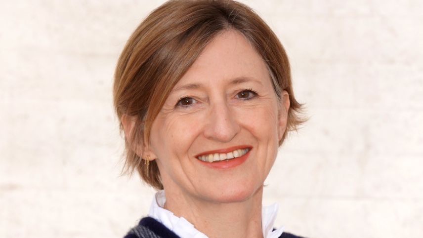 Monika Bütler es nouva commembra dal cussagl da fundaziun da la Tessanda Val Müstair (fotografia: mad).