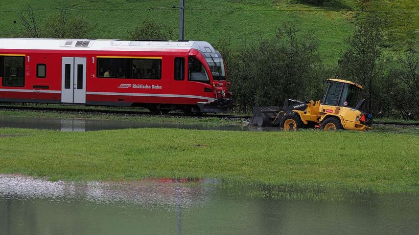 Fotos: Fadrina Hofmann, Nicolo Bass und Reto Stifel