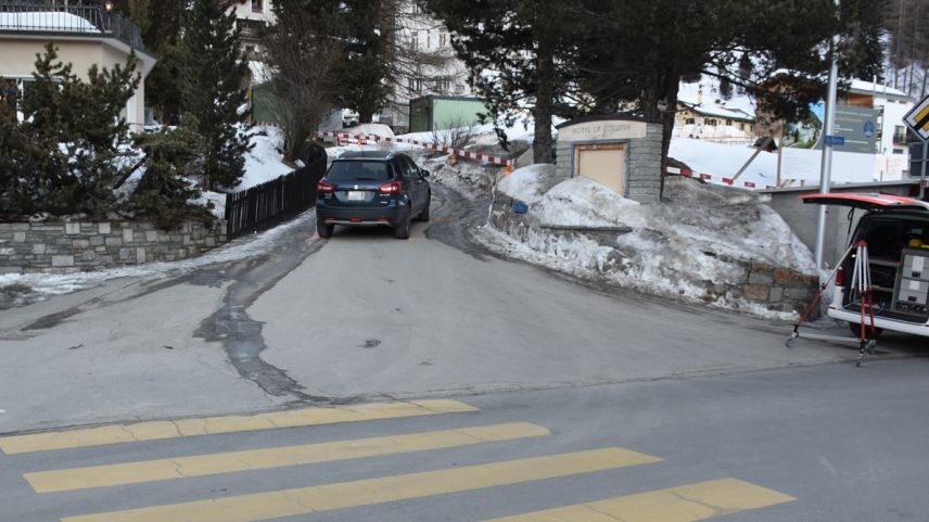 Foto: Kantonspolizei Graubünden