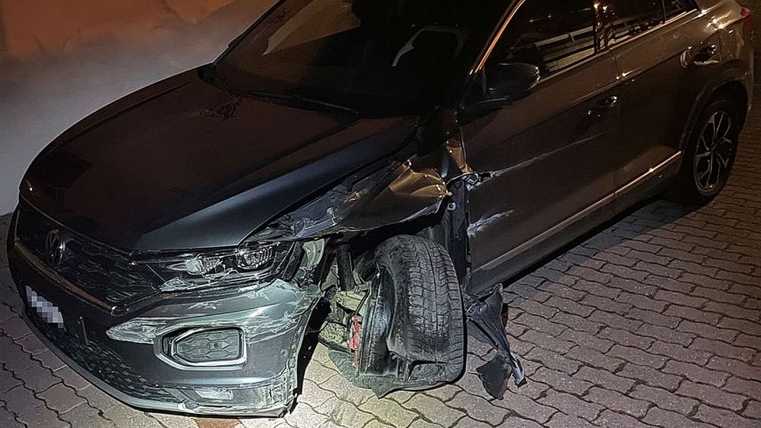 Foto: Kantonspolizei Graubünden