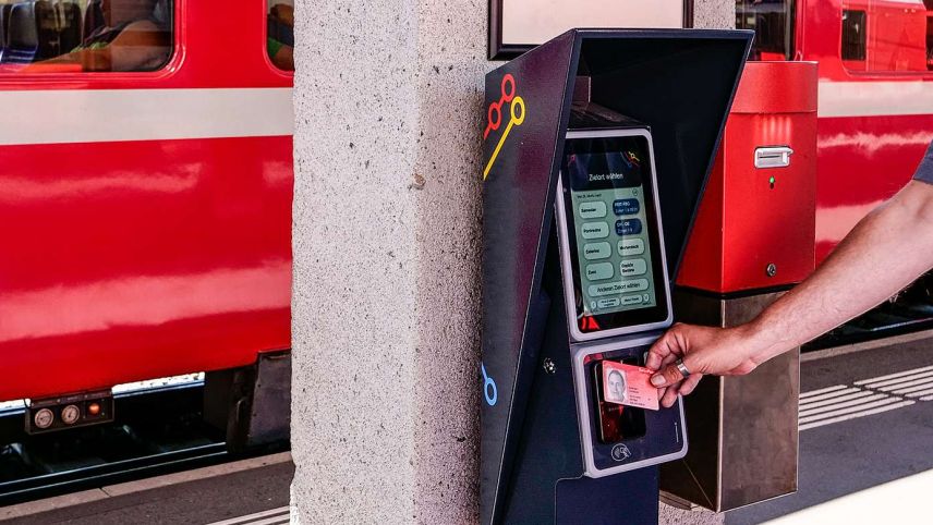 Foto: Jon Duschletta