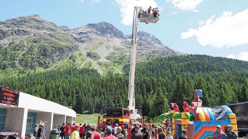 Fotos: Nicolas Binkert