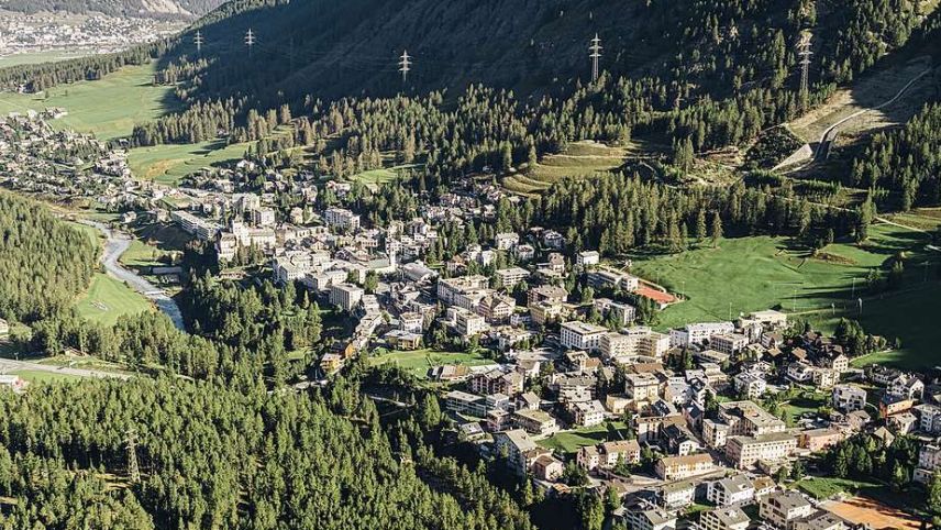 Foto: Engadin Tourismus AG