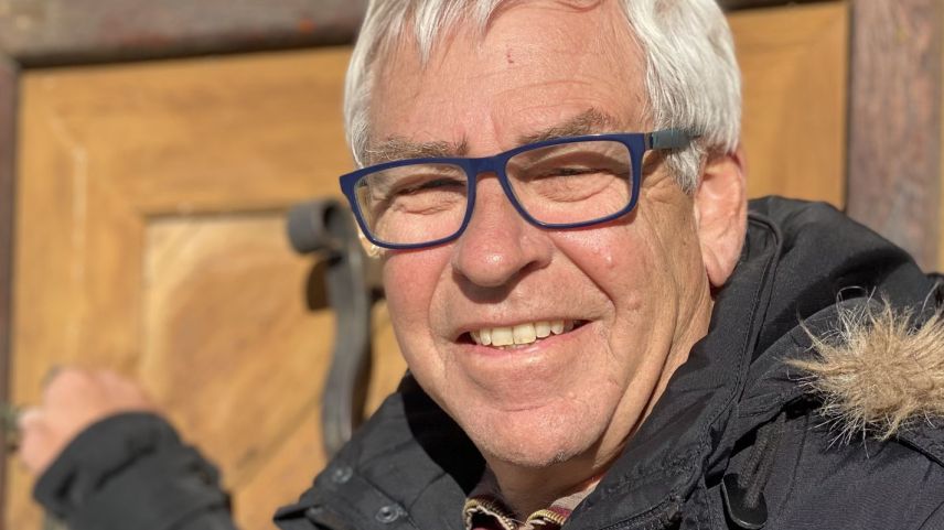 Peter Tomaschett ist für die Amtsperiode 2022 bis 2024 als Gemeindepräsident von La Punt gewählt. Foto: z.Vfg