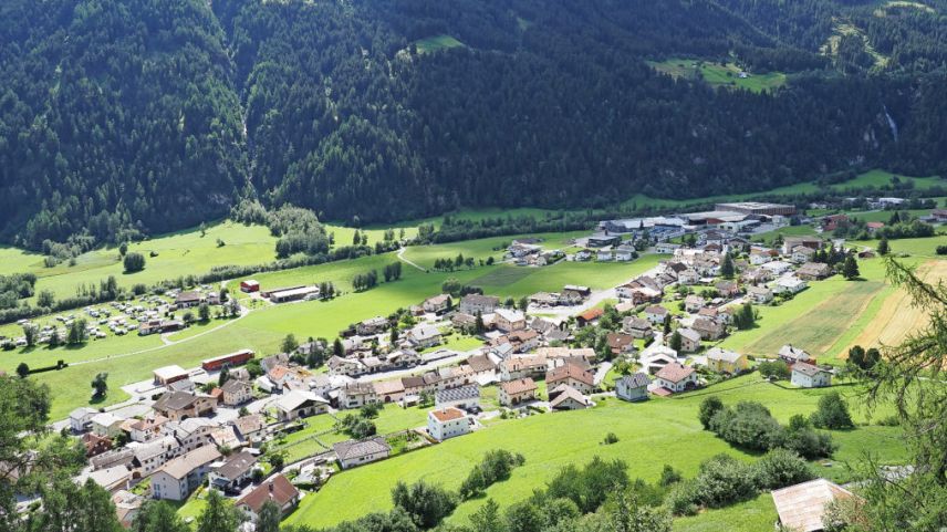 Per schlargiar la biodiversità illa val, metta la Biosfera Val Müstair a partir da quista prümavair a dispusiziun üna cussagliaziun d’üert. fotografia: David Truttmann