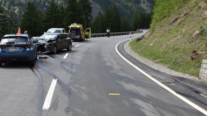 Foto: Kantonspolizei Graubünden