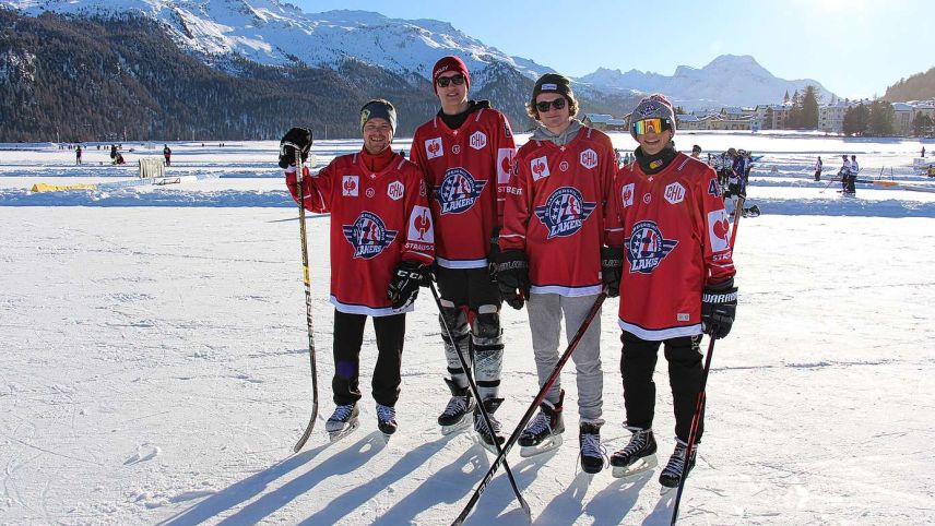 Team: MV Lakers Fotos: Julia Biffi