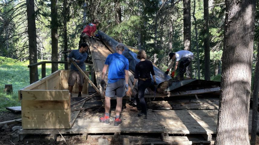 Foto: Christian Cortesi