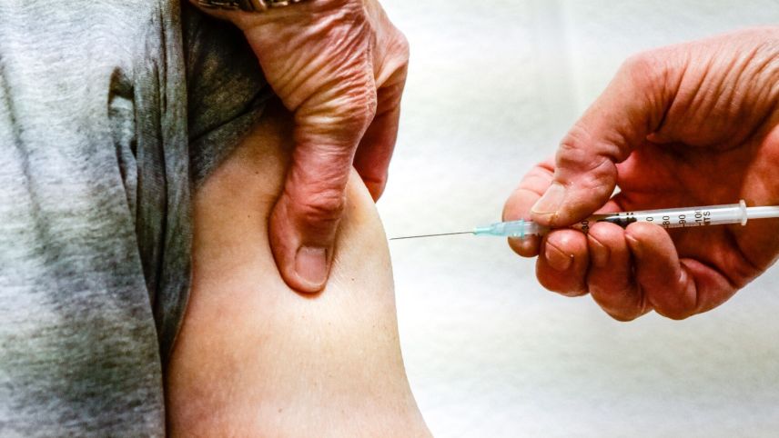 Foto: Jon Duschletta