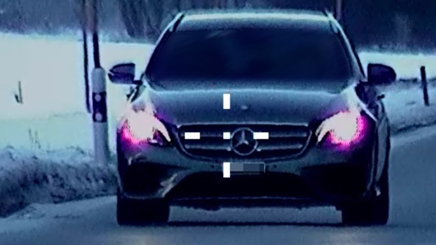 Foto: Kantonspolizei Graubünden