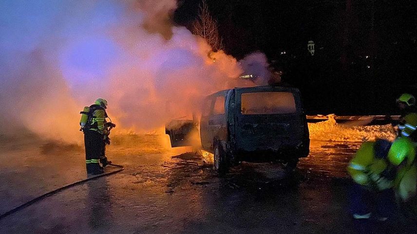 Foto: Kantonspolizei Graubünden