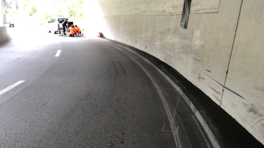 Foto: Kantonspolizei Graubünden