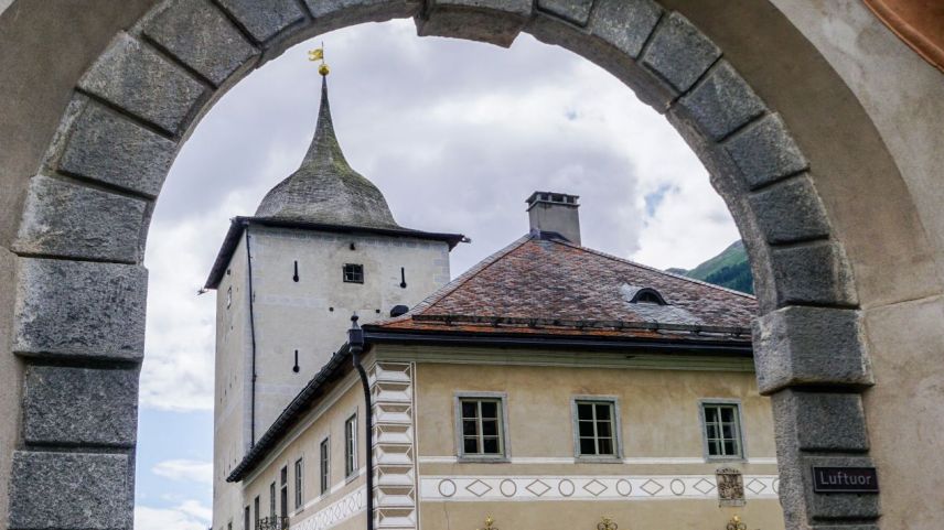 Foto: Jon Duschletta