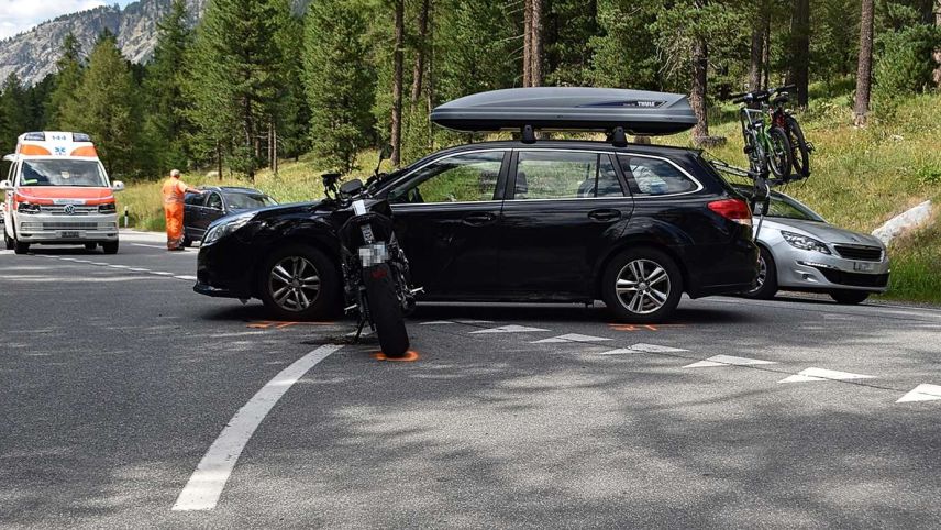 Foto: Kantonspolizei Graubünden