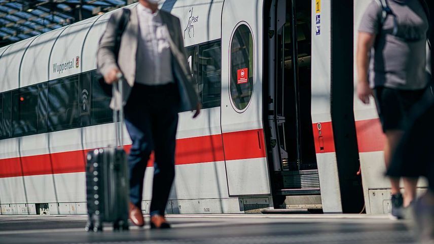 Foto: Deutsche Bahn AG/Dominic Dupont