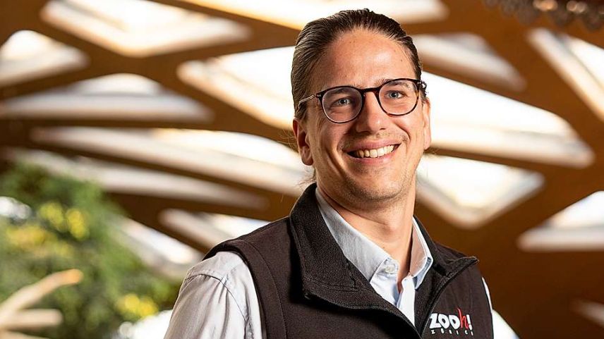 Foto: Dominic Wenger