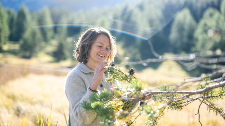 Das Glück findet man nicht in der Ferne, sondern in sich selbst (Foto: Mayk Wendt).